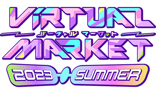 Vket Summer 2023 Logo