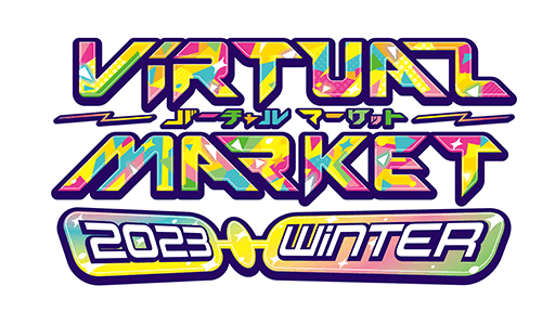 Vket Winter 2023 Logo