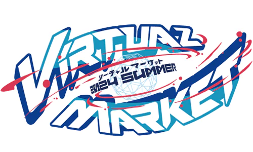 Vket Summer 2024 Logo