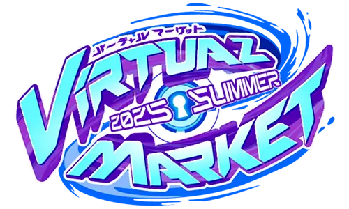 Vket Summer 2025 Logo